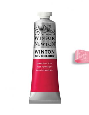 Winsor & Newton Winton Yağlı Boyalar - 200 ml