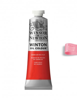 Winsor & Newton Winton Yağlı Boyalar - 200 ml - Thumbnail