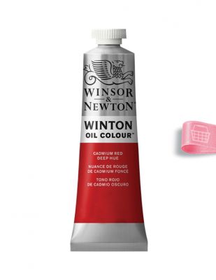 Winsor & Newton Winton Yağlı Boyalar - 200 ml