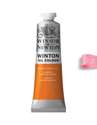 Winsor & Newton Winton Yağlı Boyalar - 200 ml - Thumbnail