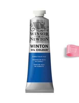 Winsor & Newton Winton Yağlı Boyalar - 37 ml - Thumbnail