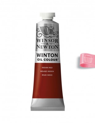 Winsor & Newton Winton Yağlı Boyalar - 37 ml - Thumbnail