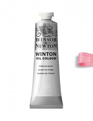 Winsor & Newton Winton Yağlı Boyalar - 37 ml - Thumbnail