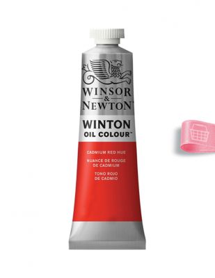 Winsor & Newton Winton Yağlı Boyalar - 37 ml