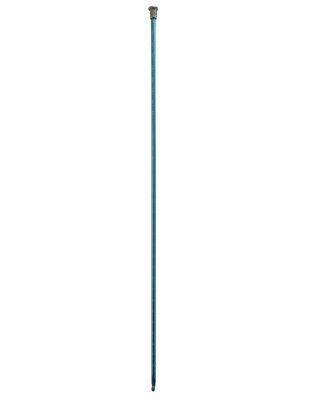 YABALI - Yabalı Örgü Tığı - Cetvelli - 35 cm - No 4,0 (1)