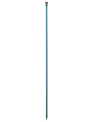 Yabalı Örgü Tığı - Cetvelli - 35 cm - No 4,0