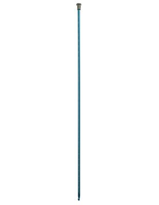 Yabalı Örgü Tığı - Cetvelli - 35 cm - No 4,0