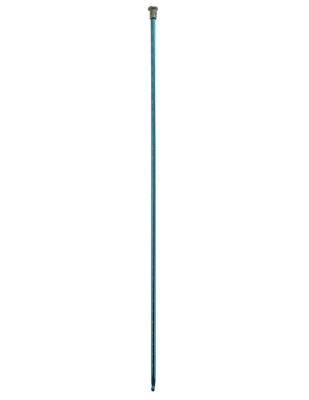 YABALI - Yabalı Örgü Tığı - Cetvelli - 35 cm - No 5,0 (1)
