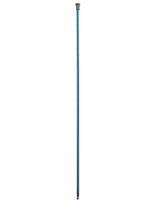 Yabalı Örgü Tığı - Cetvelli - 35 cm - No 5,0