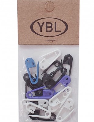 YABALI - Yabalı Plastik İlmek Belirleyici - 20 Adet/Paket