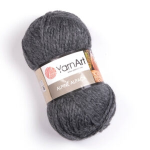 Yarnart Alpine Alpaca El Örgü İplikleri