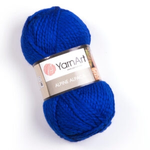 Yarnart Alpine Alpaca El Örgü İplikleri