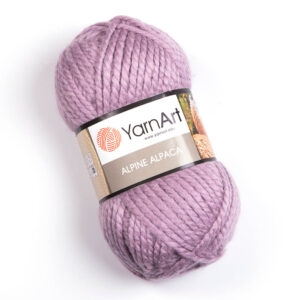 Yarnart Alpine Alpaca El Örgü İplikleri