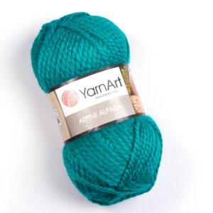 Yarnart Alpine Alpaca El Örgü İplikleri
