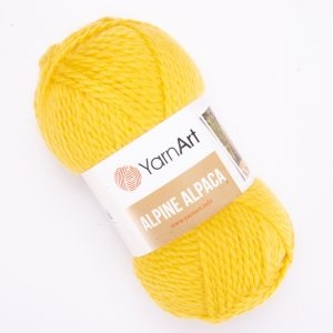 Yarnart Alpine Alpaca El Örgü İplikleri