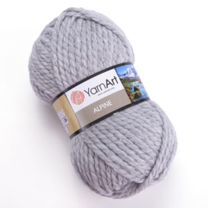 Yarnart Alpine Alpaca El Örgü İplikleri