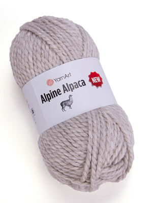Yarnart Alpine Alpaca El Örgü İplikleri