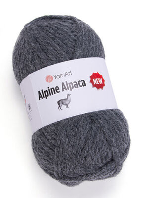 Yarnart Alpine Alpaca El Örgü İplikleri