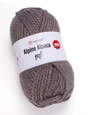 Yarnart Alpine Alpaca El Örgü İplikleri