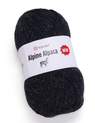 Yarnart Alpine Alpaca El Örgü İplikleri