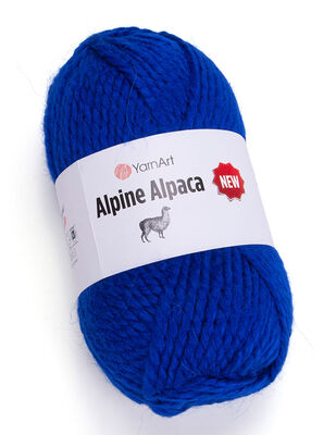 Yarnart Alpine Alpaca El Örgü İplikleri