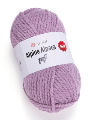 Yarnart Alpine Alpaca El Örgü İplikleri - Thumbnail