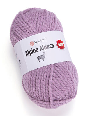 Yarnart Alpine Alpaca El Örgü İplikleri