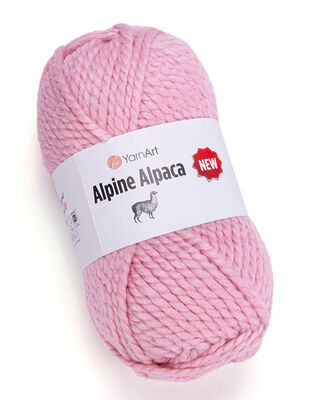 Yarnart Alpine Alpaca El Örgü İplikleri