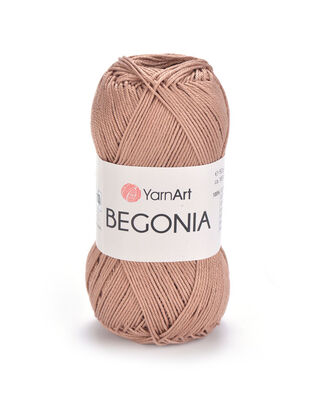 Yarnart Begonia El Örgü İplikleri