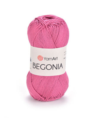 Yarnart Begonia El Örgü İplikleri