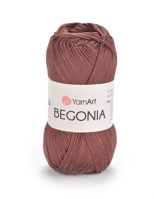 Yarnart Begonia El Örgü İplikleri