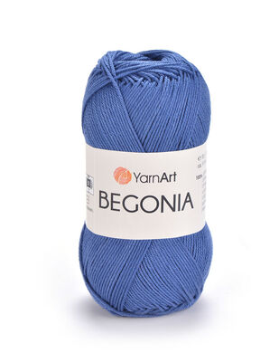 Yarnart Begonia El Örgü İplikleri