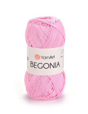 Yarnart Begonia El Örgü İplikleri