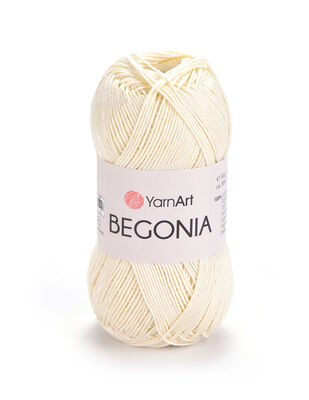 Yarnart Begonia El Örgü İplikleri