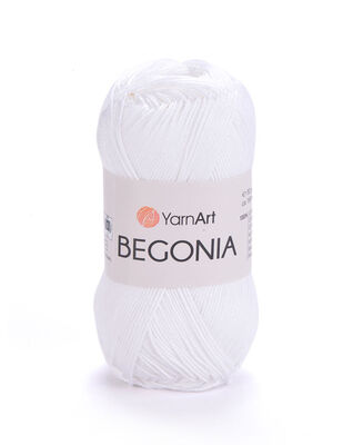 Yarnart Begonia El Örgü İplikleri