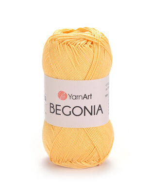 Yarnart Begonia El Örgü İplikleri