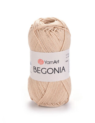 Yarnart Begonia El Örgü İplikleri