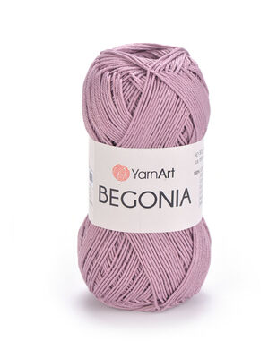 Yarnart Begonia El Örgü İplikleri