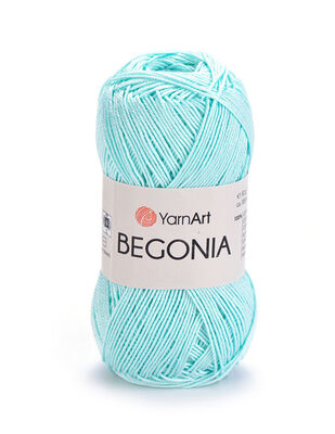 Yarnart Begonia El Örgü İplikleri