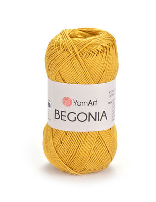 Yarnart Begonia El Örgü İplikleri