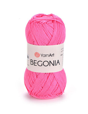 Yarnart Begonia El Örgü İplikleri