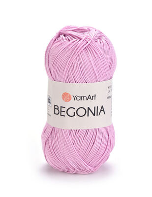 Yarnart Begonia El Örgü İplikleri