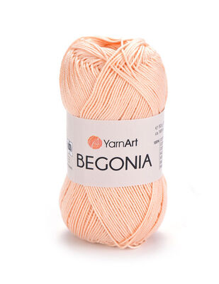 Yarnart Begonia El Örgü İplikleri