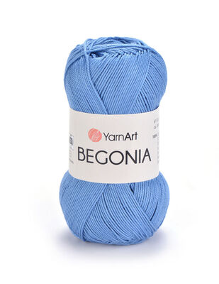 Yarnart Begonia El Örgü İplikleri
