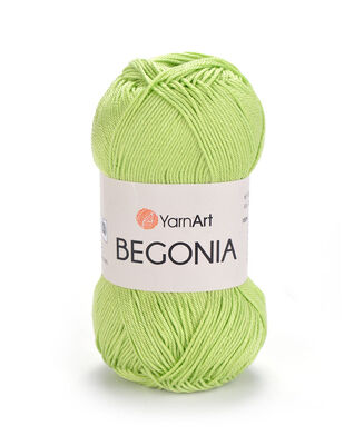 Yarnart Begonia El Örgü İplikleri
