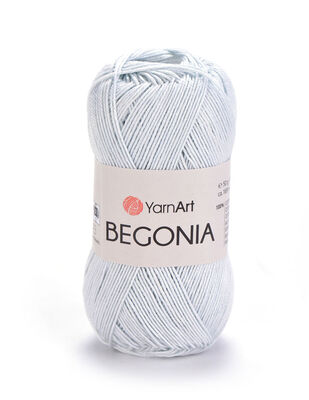 Yarnart Begonia El Örgü İplikleri