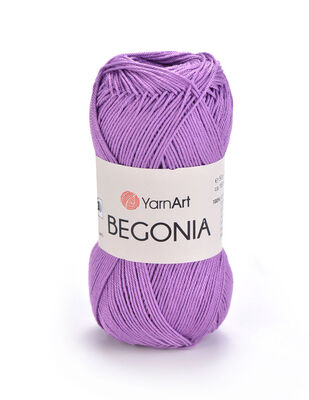 Yarnart Begonia El Örgü İplikleri