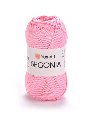 Yarnart Begonia El Örgü İplikleri - Thumbnail