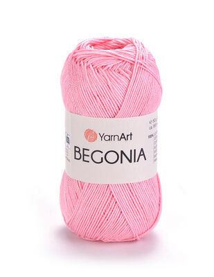Yarnart Begonia El Örgü İplikleri