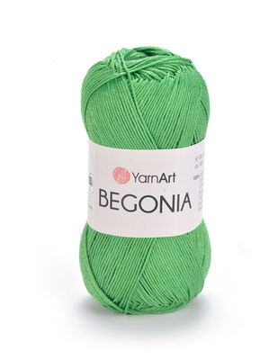 Yarnart Begonia El Örgü İplikleri